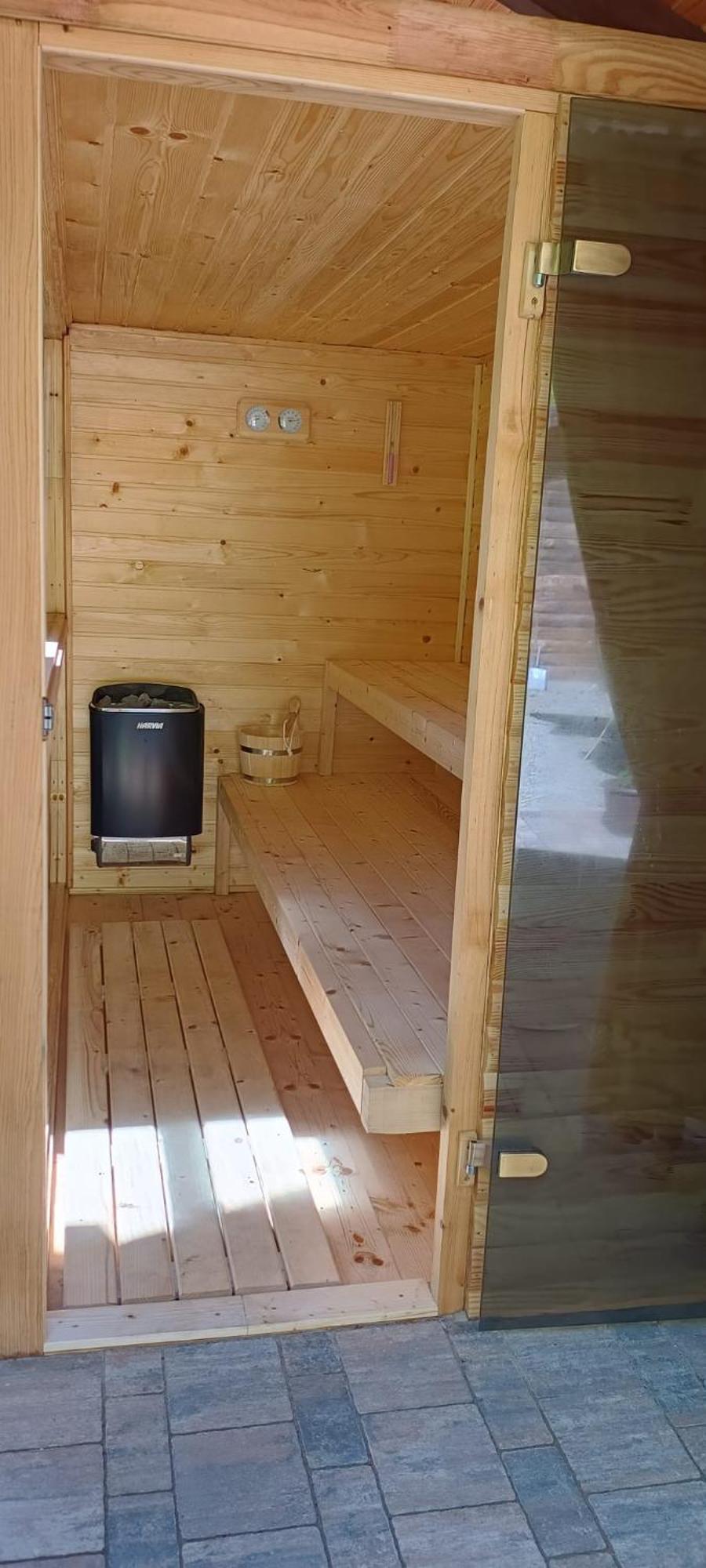 Cabana Rustic Natura Cîrţişoara Екстериор снимка